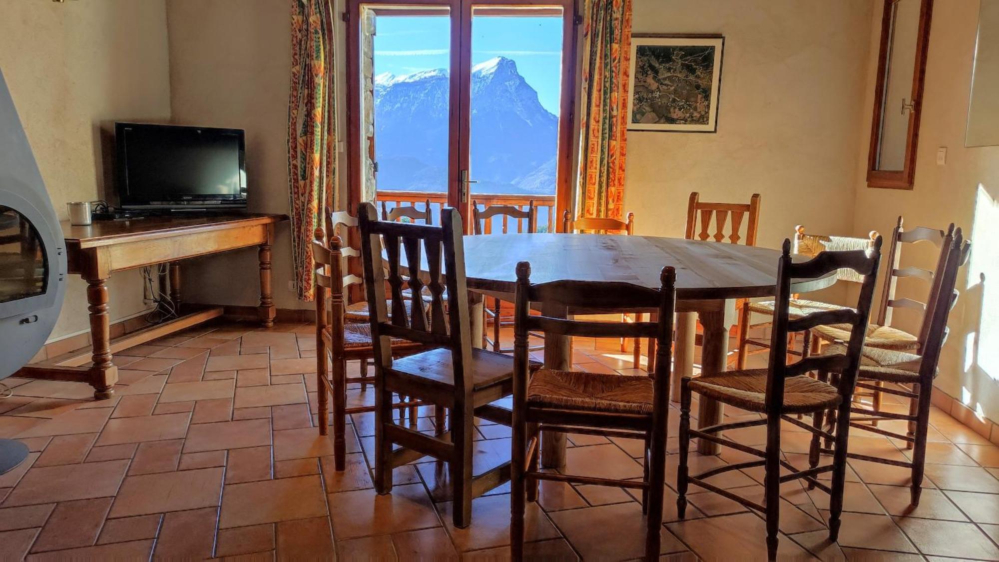 Chalet Mounette Ski Sauna Lac Embrun Puy-Sanieres المظهر الخارجي الصورة